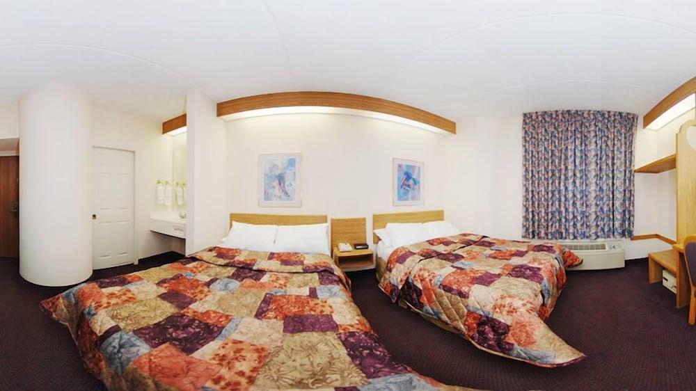 Americas Best Value Inn & Suites Morrow Atlanta photo 5