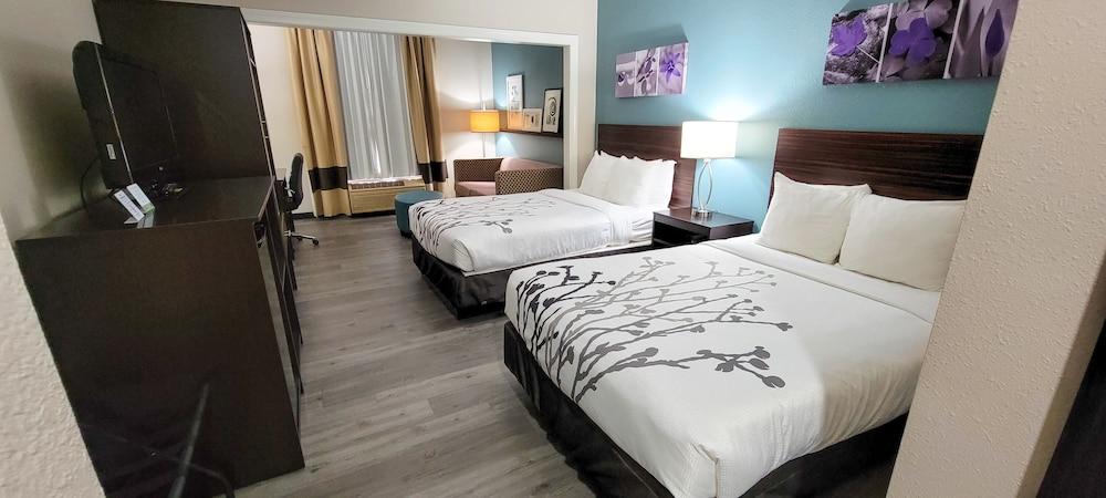 Sleep Inn & Suites Birmingham - Hoover photo 8