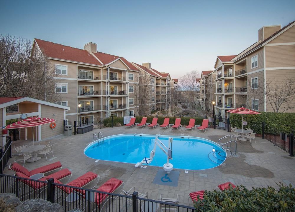 Club Wyndham Branson at The Meadows photo 22