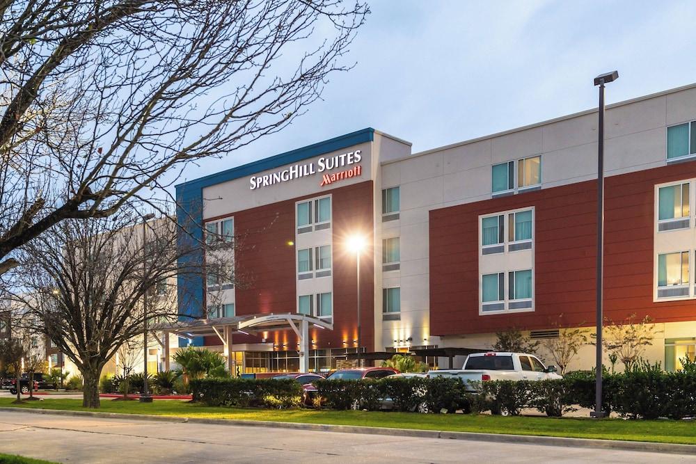 SpringHill Suites Houston Baytown photo 1