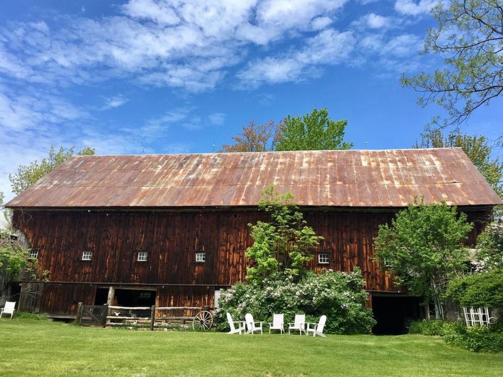 Colby Hill Inn photo 14