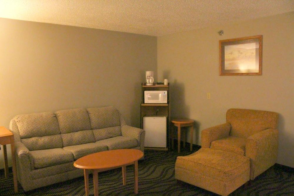 Mammoth Spring Lodge Motel photo 6