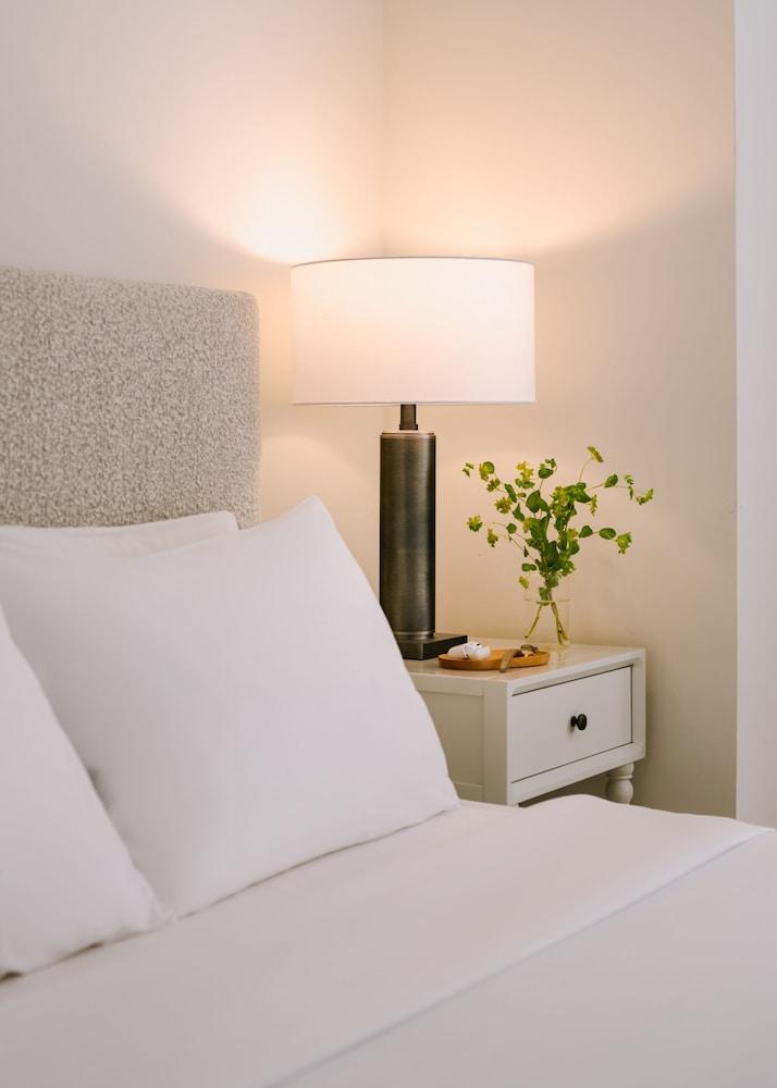 Sonder by Marriott Bonvoy One Platt Apartments Financial District photo 13