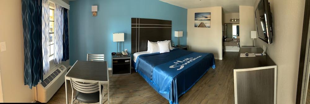 Days Inn by Wyndham Orange photo 12