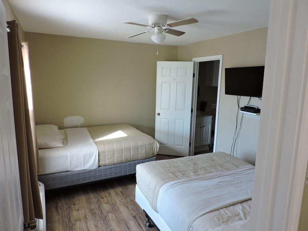 EL Dorado ranch resort photo 20