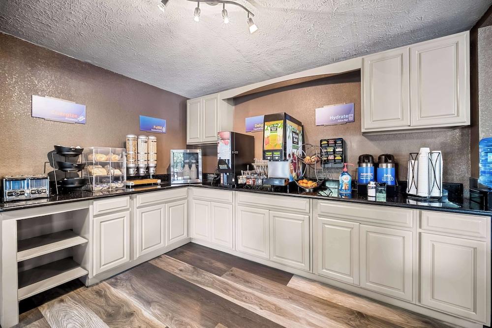 Best Western Braselton Inn photo 19