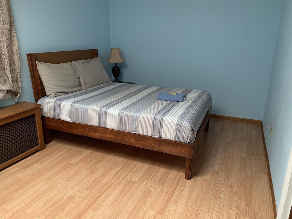 Nashwauk Lodging - Hostel photo 4