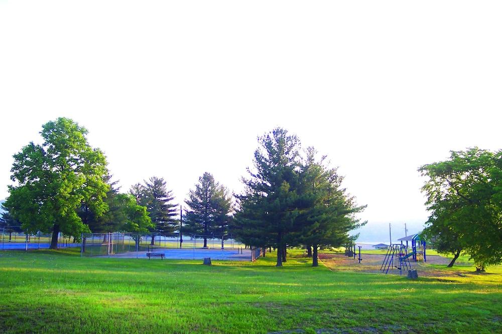 Rough River Dam State Resort Park photo 35