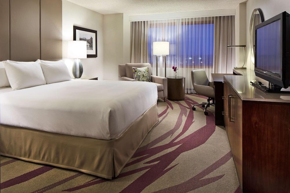 Hilton Long Beach Hotel photo 24