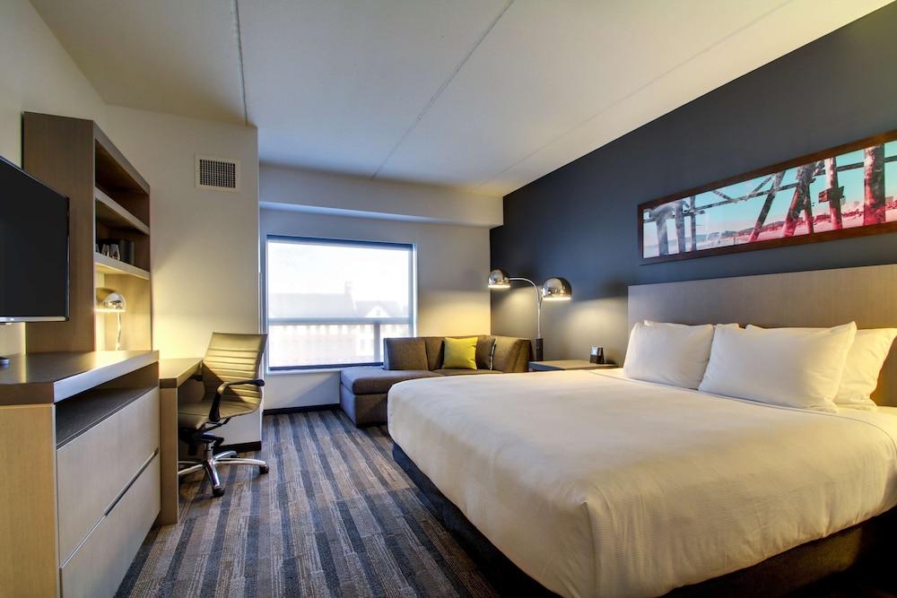 Hyatt House Chicago/Evanston photo 20