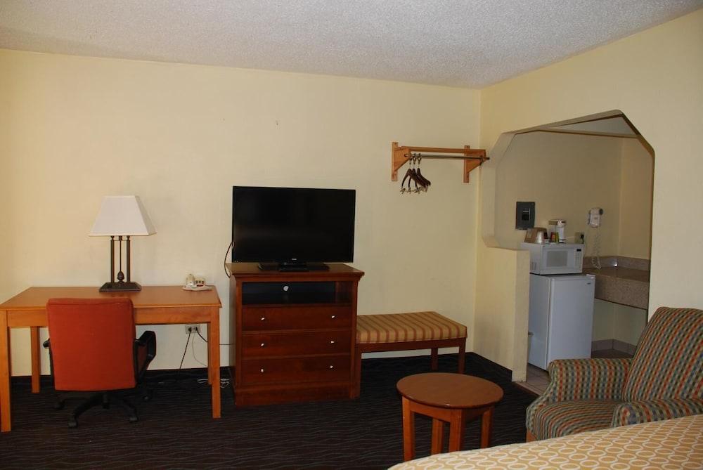 Chief Motel photo 9
