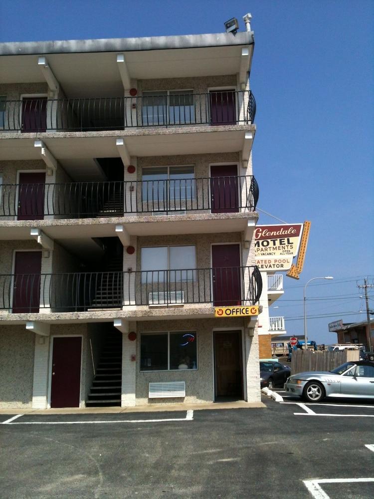 Glendale Motel photo 13