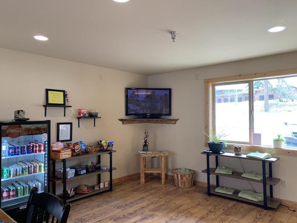 Methow River Lodge & Cabins photo 12
