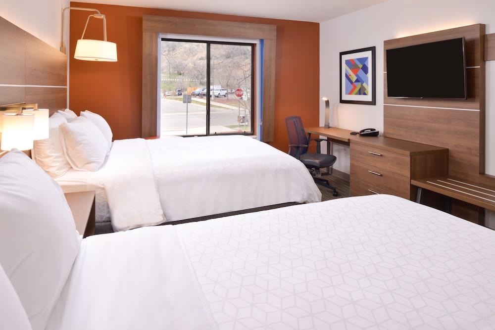 Holiday Inn Express Glenwood Springs by IHG photo 24