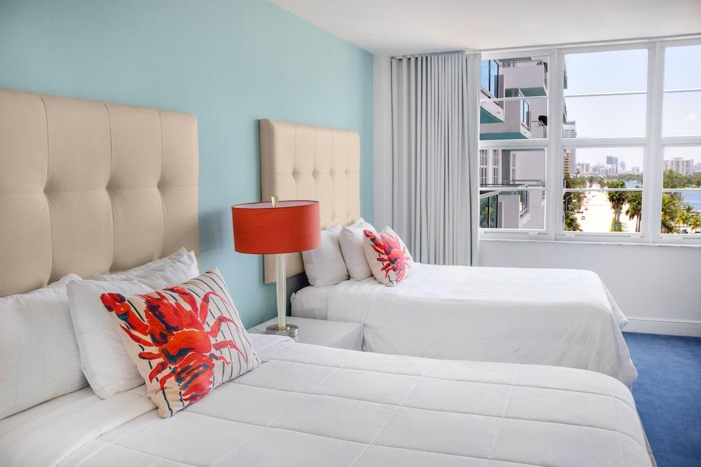 Seacoast Suites on Miami Beach photo 42