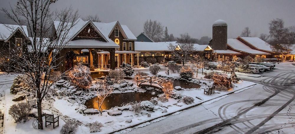 Emerson Resort & Spa photo 41