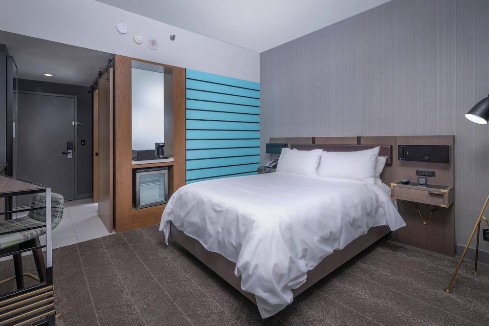 Renaissance Reno Downtown Hotel & Spa photo 31
