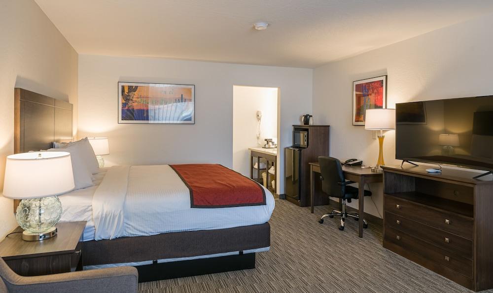Lux Verde Hotel photo 16