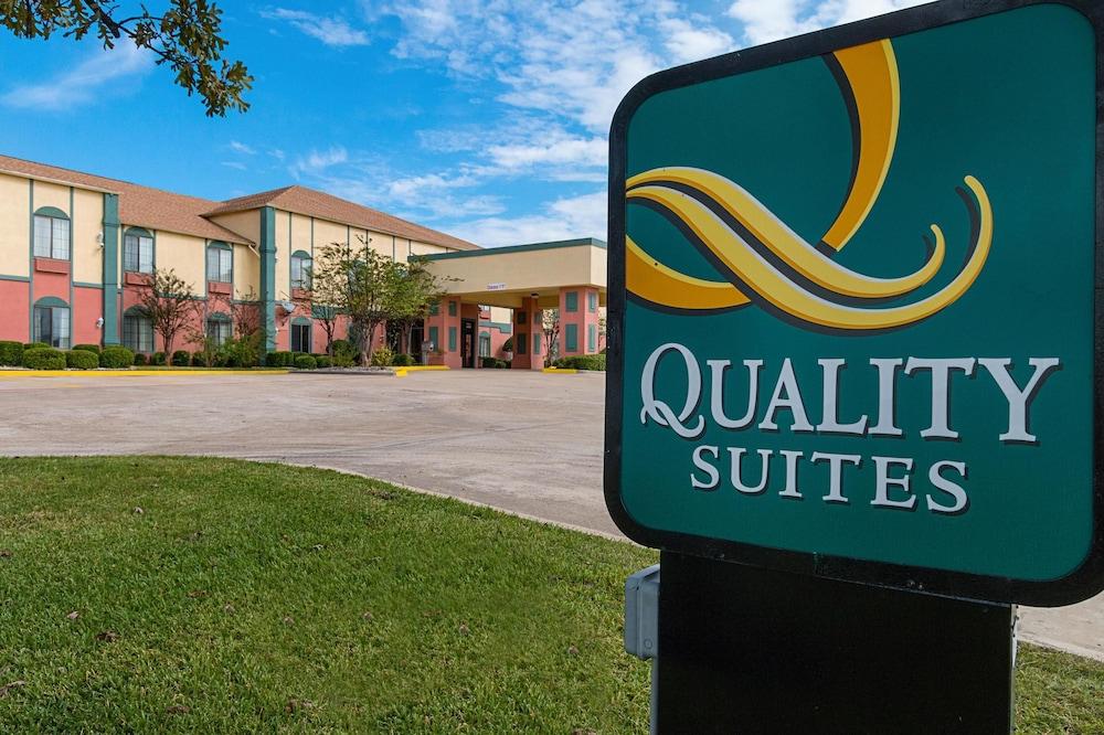 Quality Suites Temple I-35 photo 6