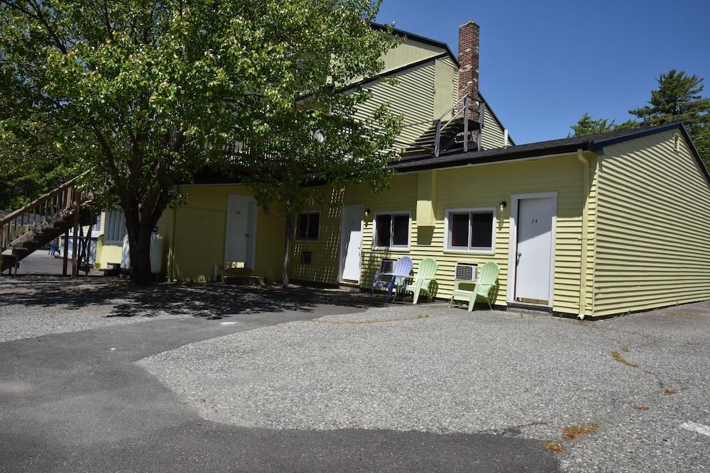 Robbins Motel photo 21