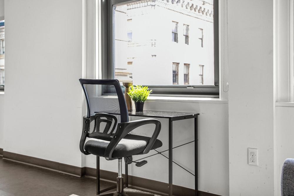 CozySuites - William photo 85