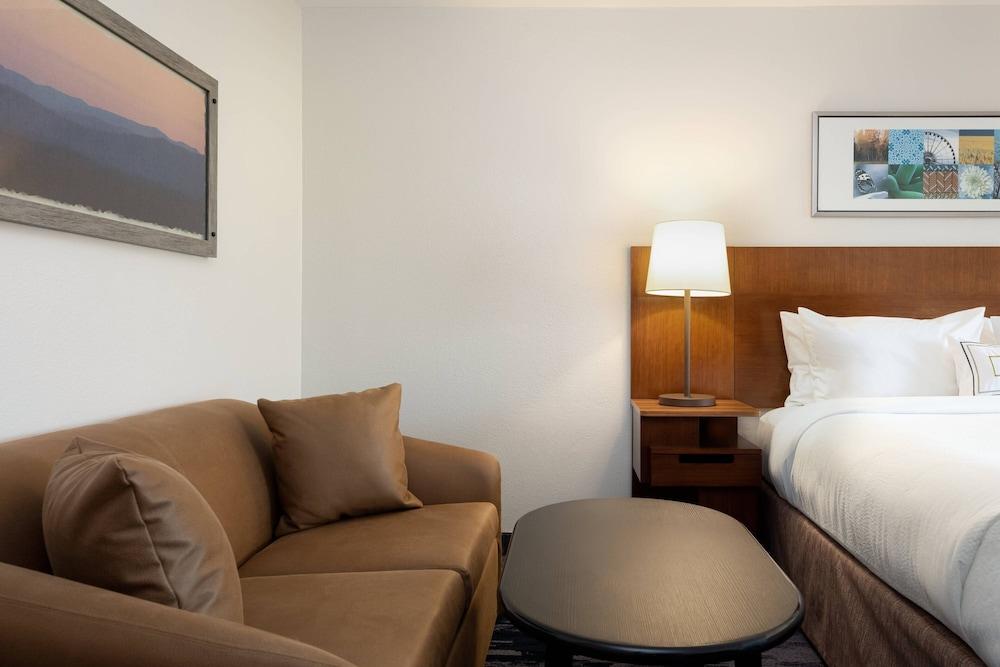 Fairfield Inn By Marriott Savannah Airport photo 21