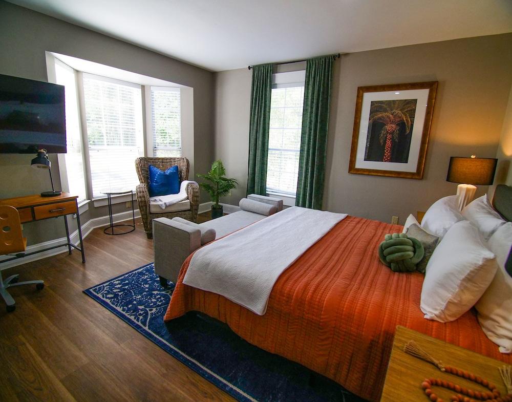 The Capitol Inn Tallahassee photo 29