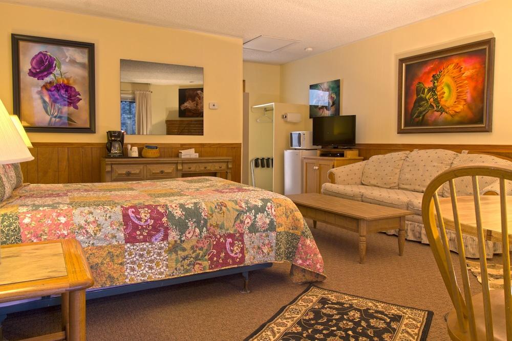 Bailey Lodge photo 18