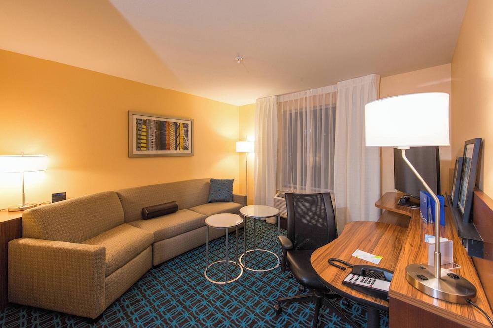 Fairfield Inn & Suites Atmore photo 16