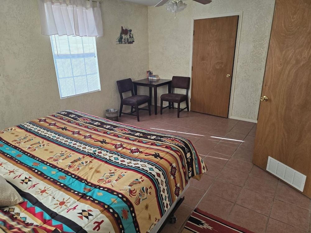 Chisos Mining Co Motel photo 38