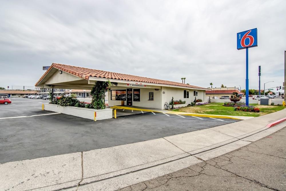 Motel 6 Manteca, CA photo 24