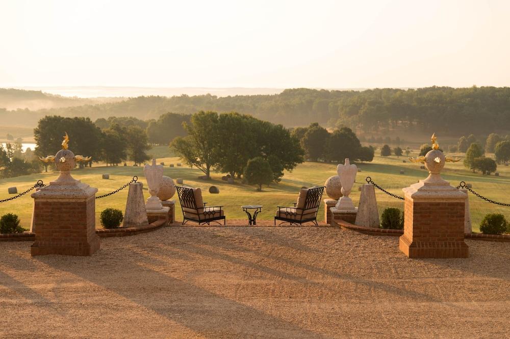 Albemarle Estate at Trump Winery photo 30