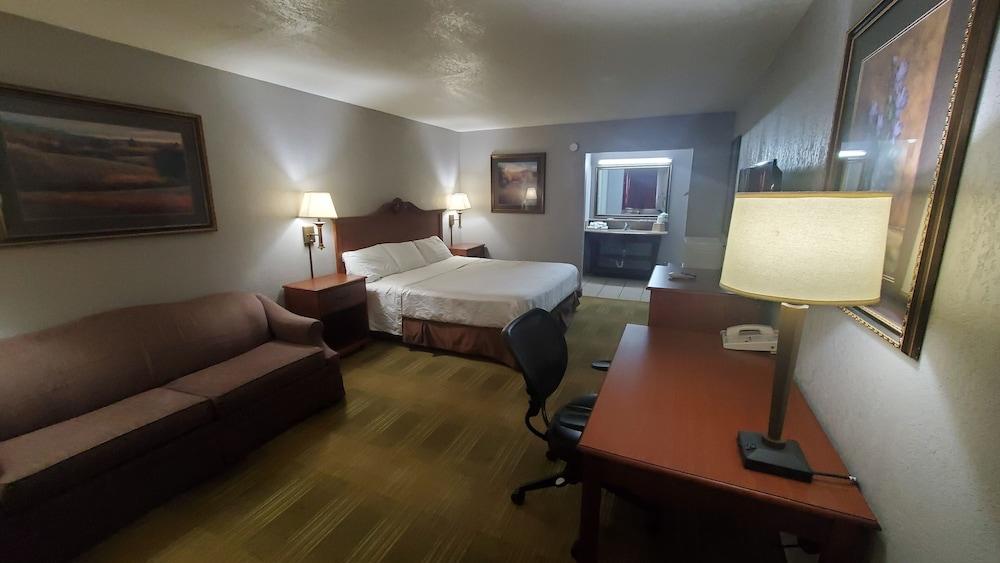 Country inn Lampasas photo 4