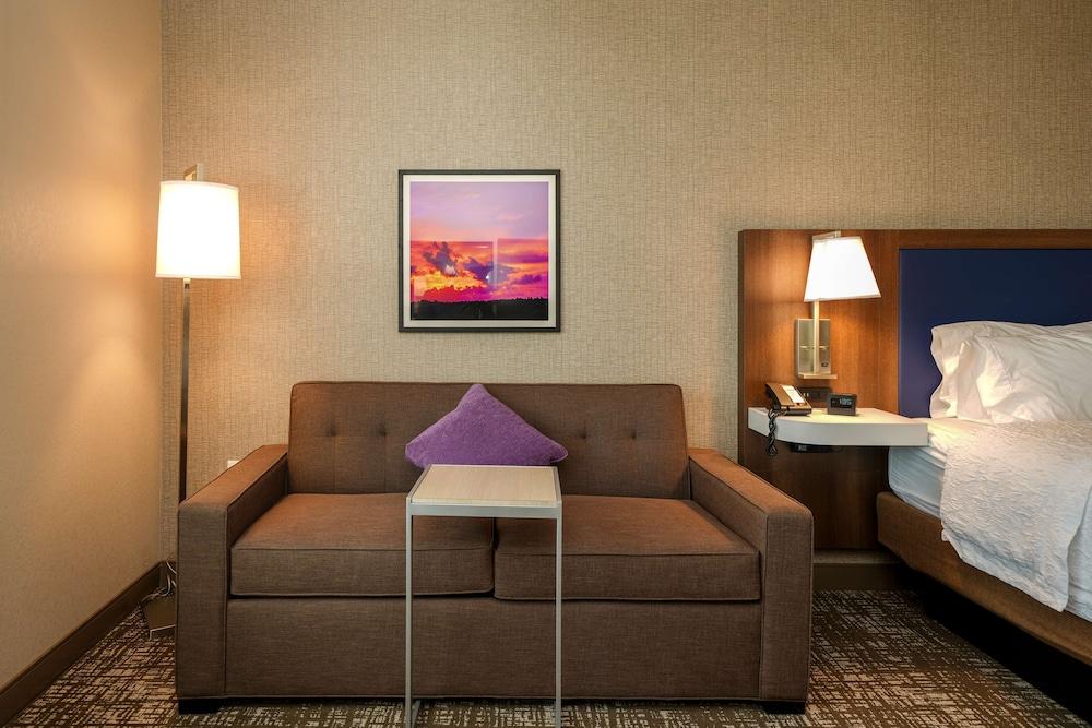 Hampton Inn & Suites Aurora South Denver photo 30