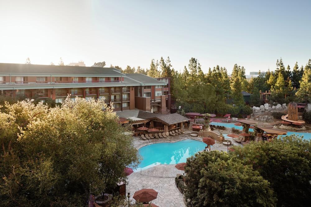 Disney's Grand Californian Hotel and Spa photo 7