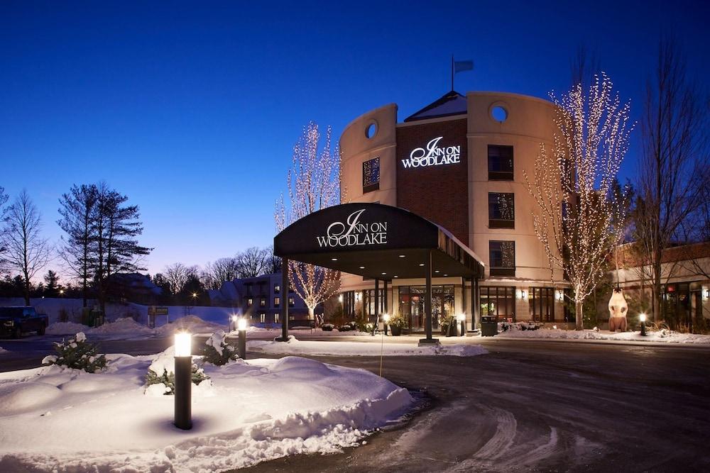 Inn On Woodlake photo 48