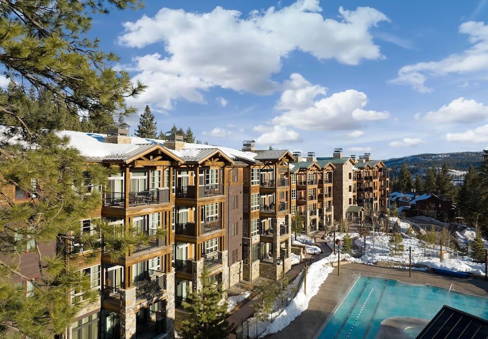 Hyatt Vacation Club at Northstar Lodge, Lake Tahoe photo 12