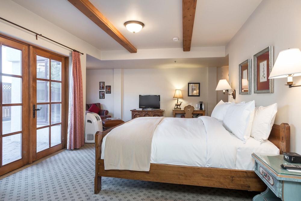 Goldener Hirsch, Auberge Collection photo 7