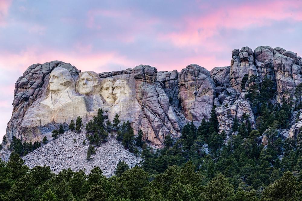 Comfort Inn & Suites Mt. Rushmore photo 55