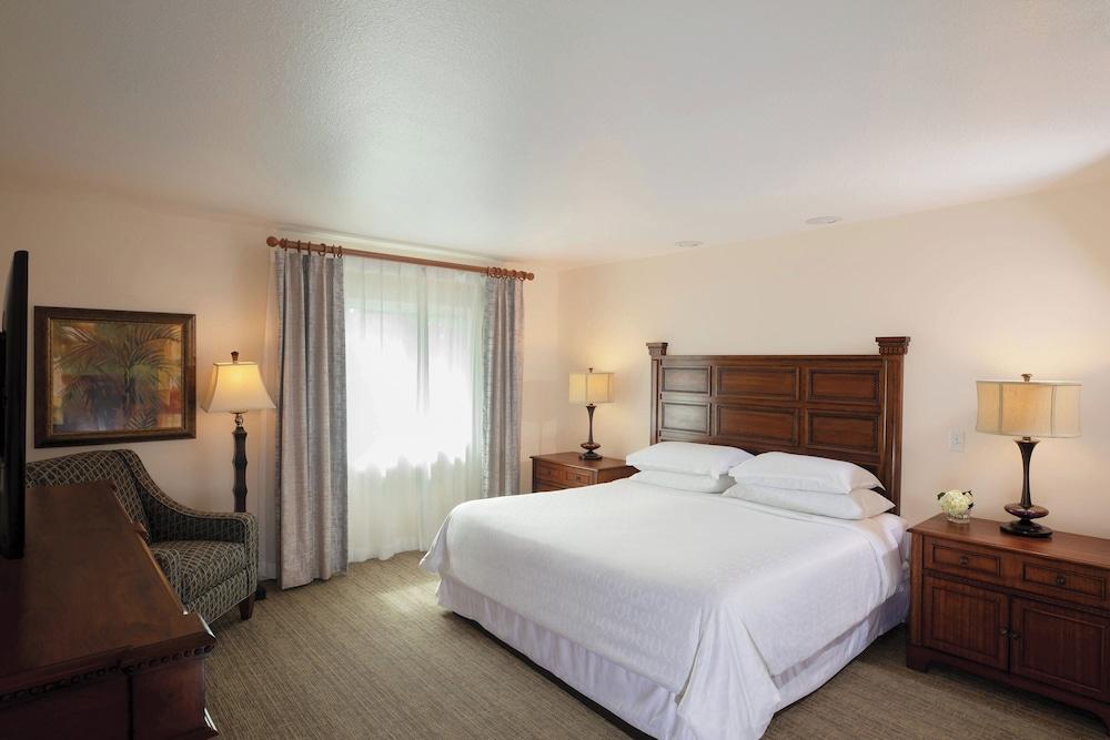 Sheraton Vistana Resort Villas, Lake Buena Vista/Orlando photo 59
