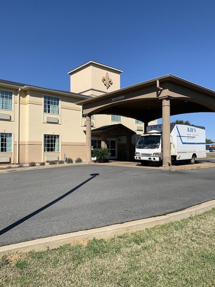 Rodeway Inn & Suites Winnfield photo 49