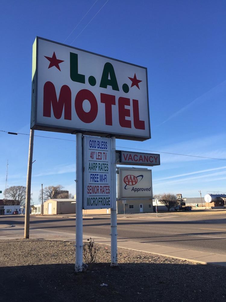 La Motel photo 1
