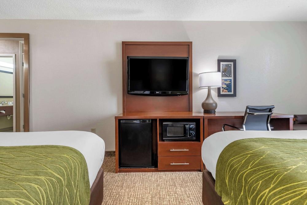 Comfort Inn Shelby photo 23