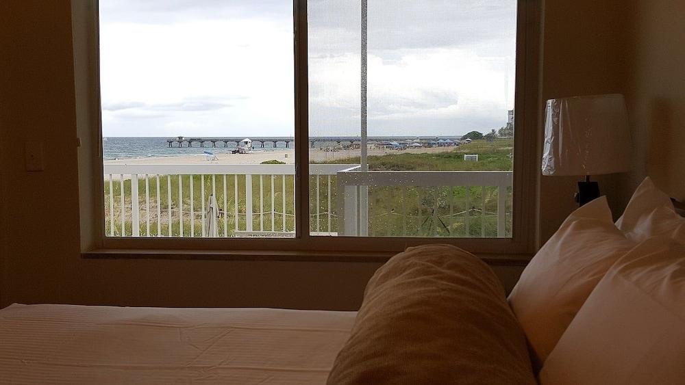 Le Cabanon Motel photo 61