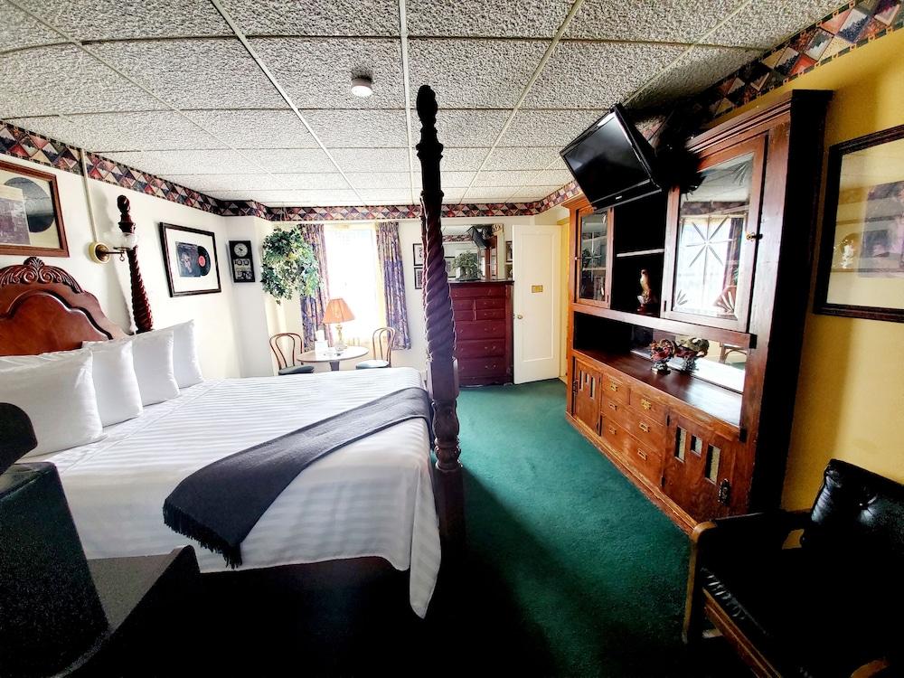 Hotel Nevada photo 11