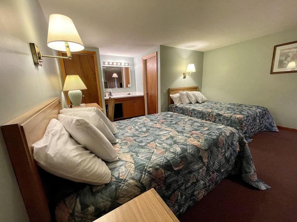 Viking Shores Motor Inn photo 9