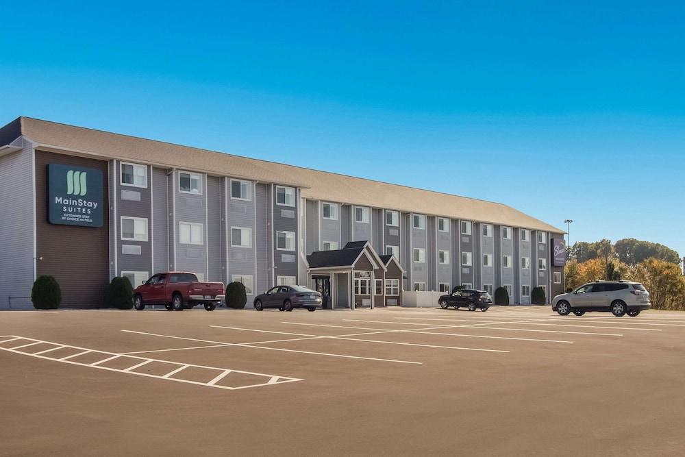 Spark by Hilton Clarion photo 36