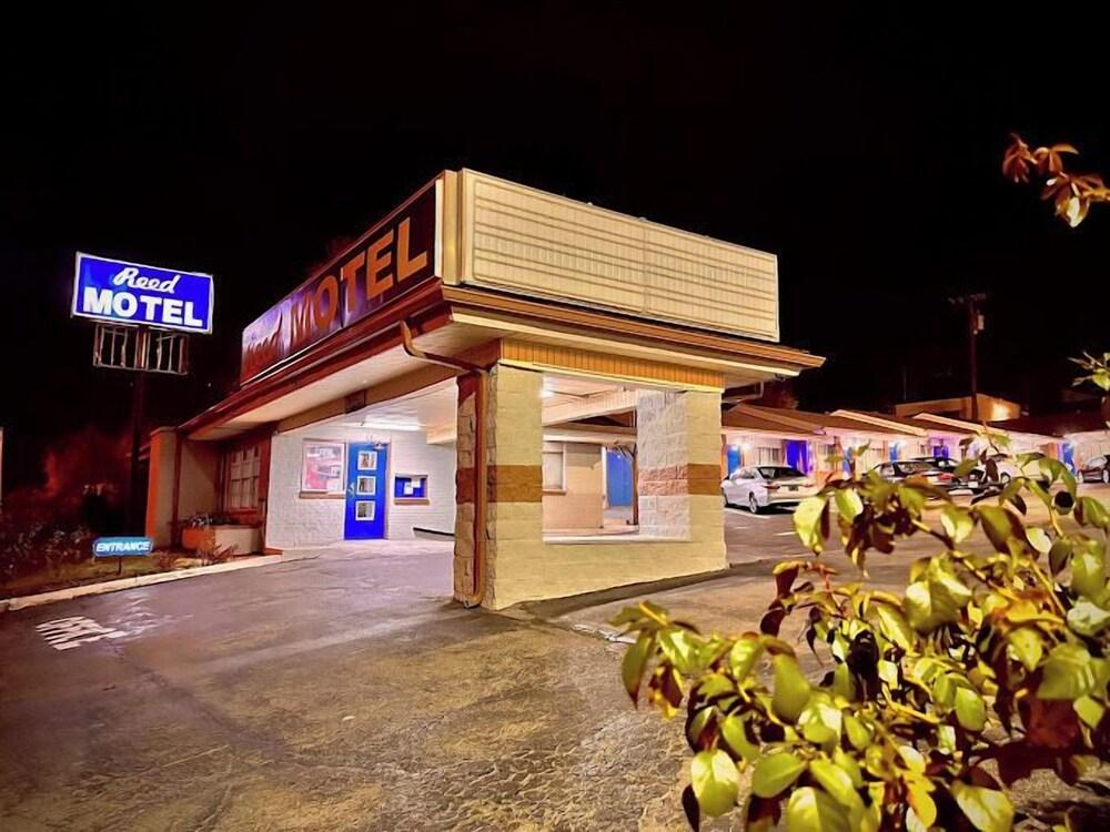 Reed Motel photo 7