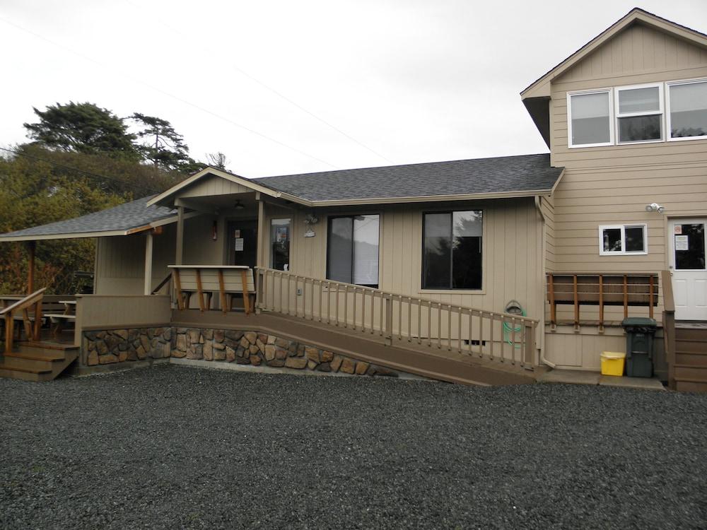 Sea Haven Motel & Guest House — hotel in Rockaway Beach