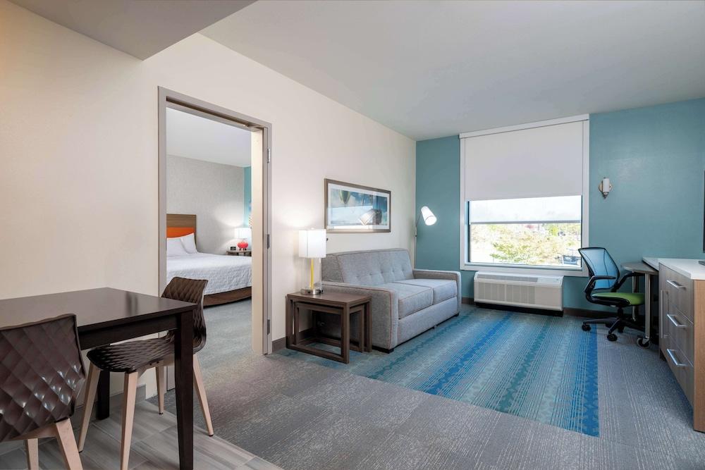 Home2 Suites by Hilton Fredericksburg South photo 19